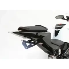 R&amp;G Skiltholder, KTM RC8 '08-'11, uten blinklys