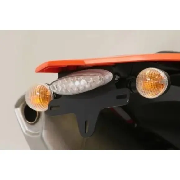 R&G Skiltholder, KTM 690 Enduro / SMC KTM 690 Enduro / SMC / SMC R 
