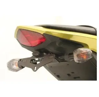 R&amp;G Skiltholder, Honda CB1000R &#39;08-&#39;17