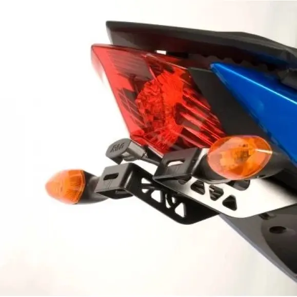 R&G Skiltholder, Yamaha XJ6 / Diversion 2009- 