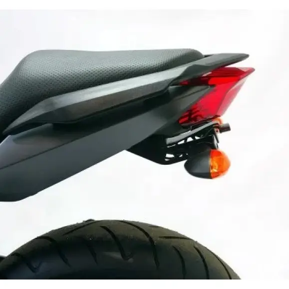 R&G Skiltholder, Yamaha XJ6 / Diversion 2009- 