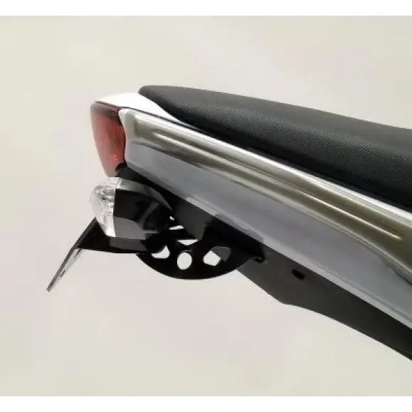 R&G Skiltholder, Kawasaki ER 6 F / ER 6 N
