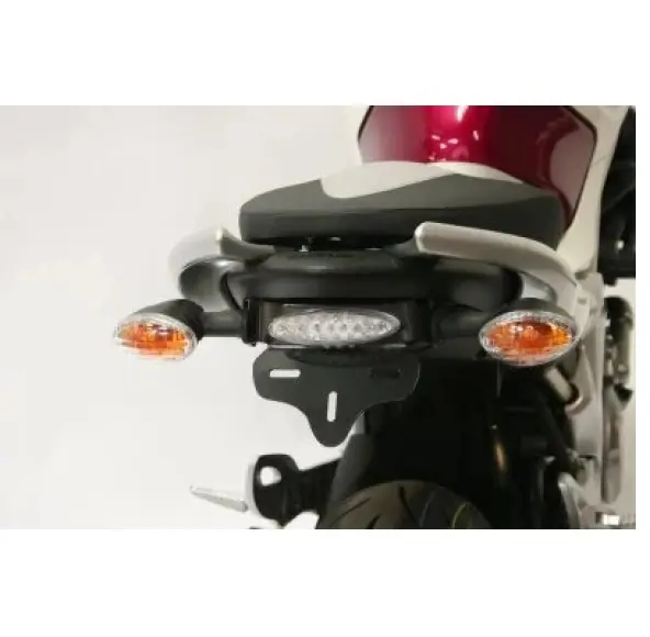 R&G Skiltholder, Suzuki Gladius 2009- 