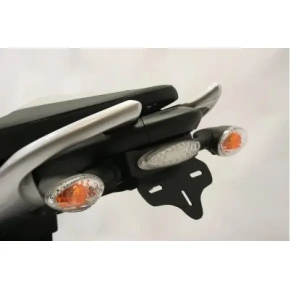 R&G Skiltholder, Suzuki Gladius 2009- 