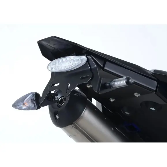 R&G Skiltholder, Yamaha WR125X / WR125R 2009- 