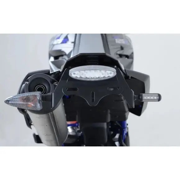 R&G Skiltholder, Yamaha WR125X / WR125R 2009- 