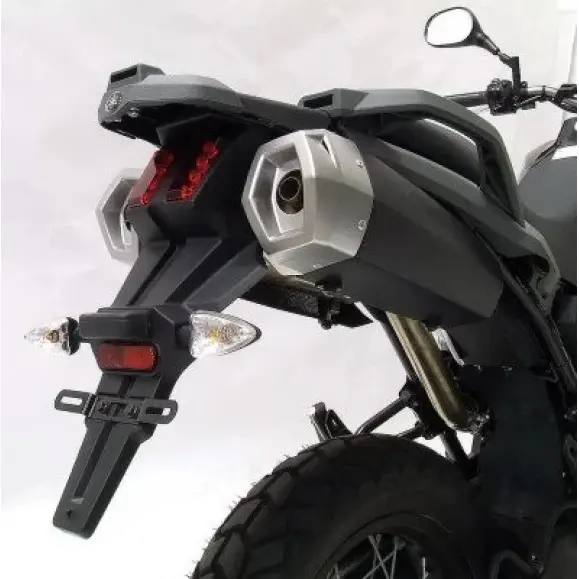 R&G Skiltholder, Yamaha XTZ660 Tenere 2008- 
