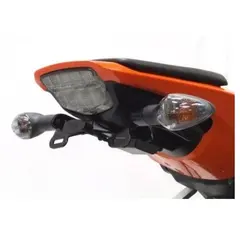 R&amp;G Skiltholder, Honda CBR1000 RR &#39;10-&#39;11