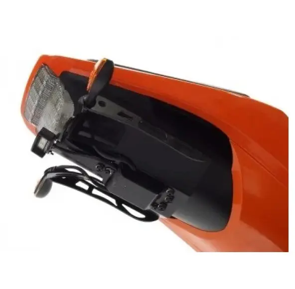 R&G Skiltholder, Honda CBR1000 RR '10-'11 
