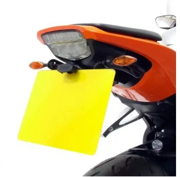 R&G Skiltholder, Honda CBR1000 RR '10-'11 