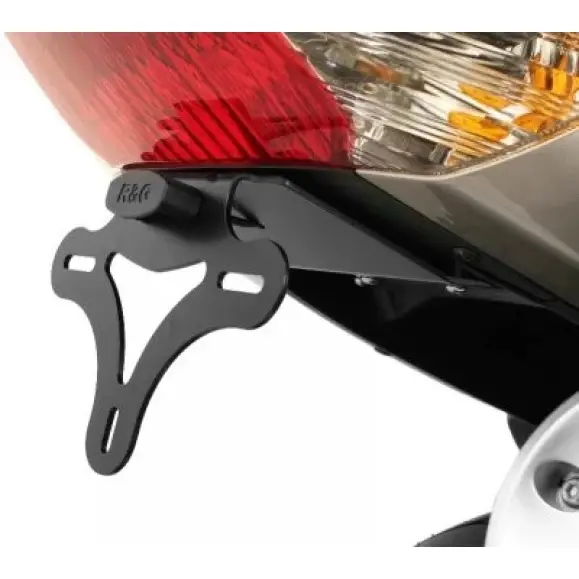 R&G Skiltholder, Yamaha TMAX '08-'11 