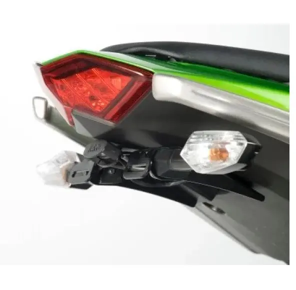 R&G Skiltholder, Kawasaki Z 1000 '10-'13 