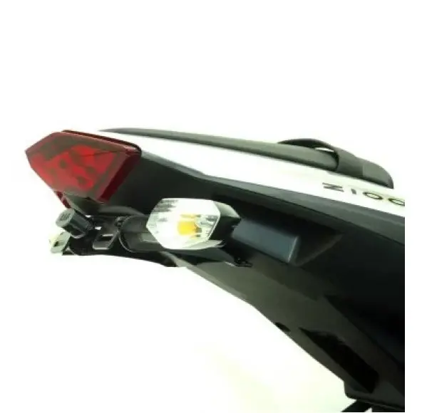 R&G Skiltholder, Kawasaki Z 1000 '10-'13 