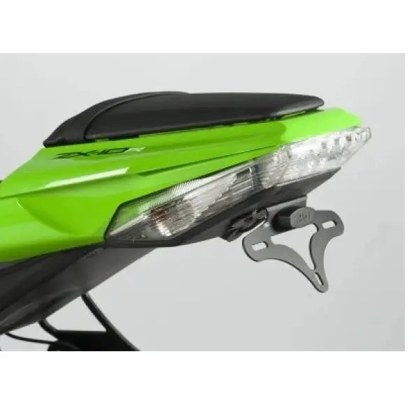 R&G Skiltholder, Kawasaki ZX 10 R '11-'15 
