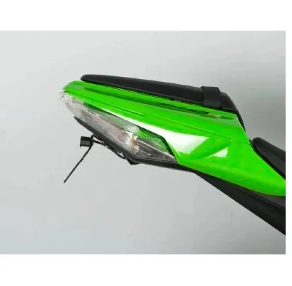R&G Skiltholder, Kawasaki ZX 10 R '11-'15 
