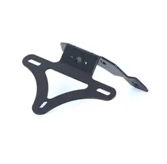 R&amp;G Skiltholder, Suzuki GSX R 600/750 L1- 2011-