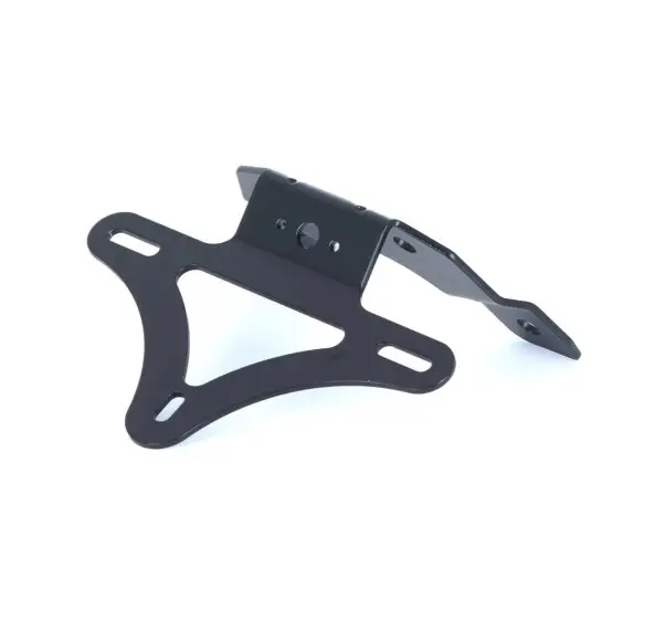 R&G Skiltholder, Suzuki GSX R 600/750 L1-