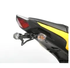 R&amp;G Skiltholder, Honda CB 600 2011-, CB 600 Hornet / CBR 600 F