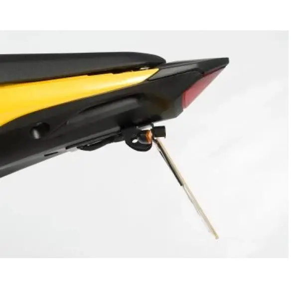 R&G Skiltholder, Honda CB 600 2011-, CB 600 Hornet / CBR 600 F 