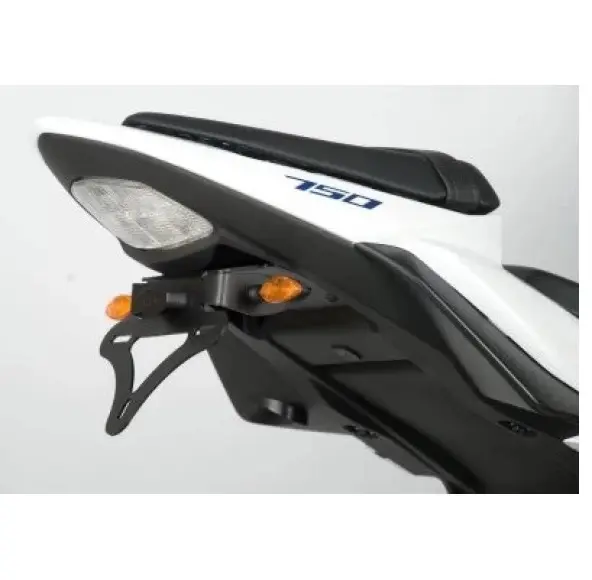 R&G Skiltholder, Suzuki GSR 750 2011- 