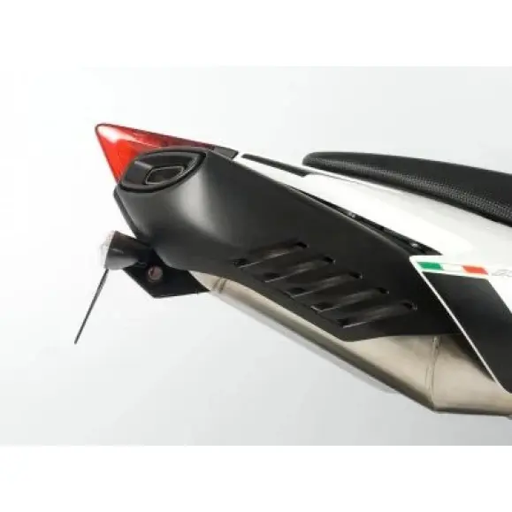 R&G Skiltholder, Aprilia Dorsoduro 750 '07- / 1200 '11- 