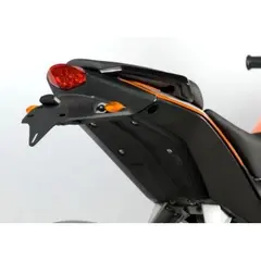R&amp;G Skiltholder, KTM 200 / 125 / 390 Duke