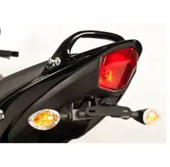 R&amp;G Skiltholder, Suzuki Bandit 2010-, 650 / 1250