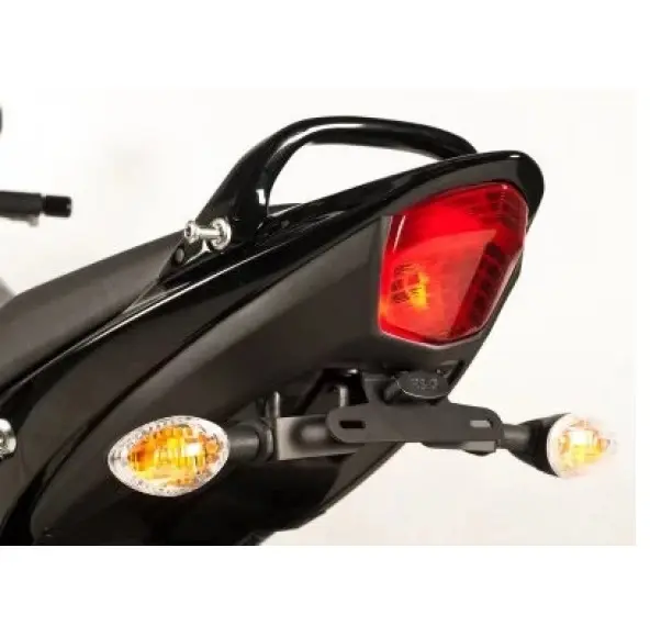 R&G Skiltholder, Suzuki Bandit 2010-, 650 / 1250 