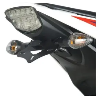 R&amp;G Skiltholder, Honda CBR1000 RR / RR SP