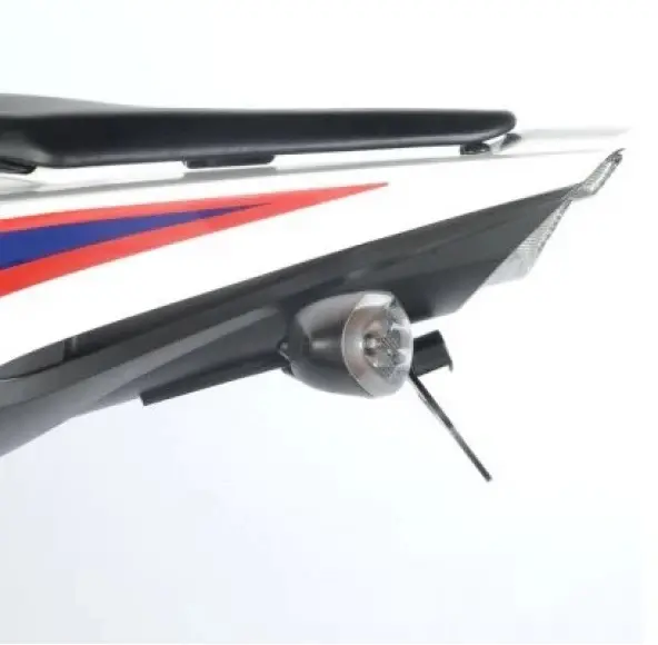 R&G Skiltholder, Honda CBR1000 RR / RR SP