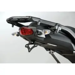 R&amp;G Skiltholder, Kawasaki Versys 1000 '12-'18