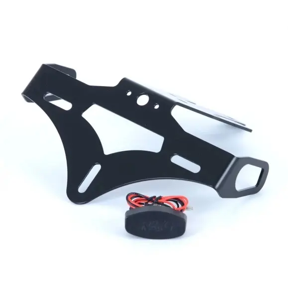R&G Skiltholder, Kawasaki ER6 2012- 