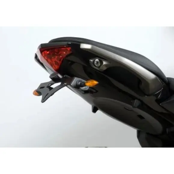 R&G Skiltholder, Kawasaki ER6 2012- 