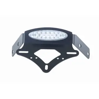 R&amp;G Skiltholder,  KTM 690 Duke / Duke R