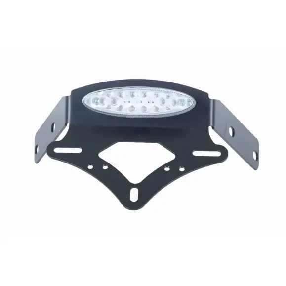 R&G Skiltholder,  KTM 690 Duke / Duke R 