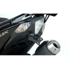R&amp;G Skiltholder, Yamaha 530 TMAX '12-'16