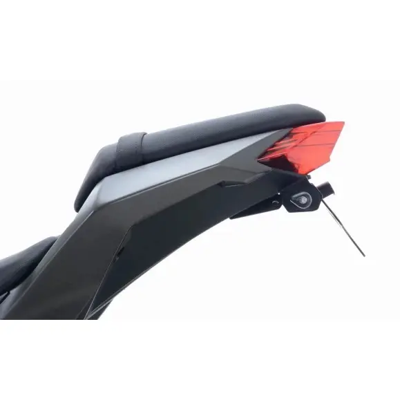 R&G Skiltholder, Kawasaki Ninja 250 / 300 / Z 250 / Z 300 
