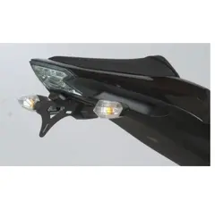 R&amp;G Skiltholder, Kawasaki Z 800 for originale blinkelys