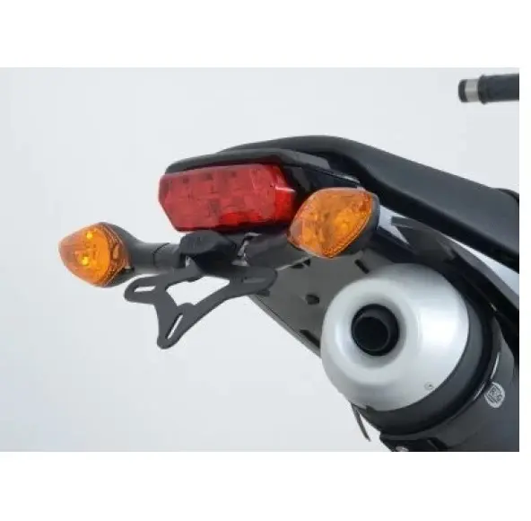 R&G Skiltholder, Honda MSX 125 Grom -2015 
