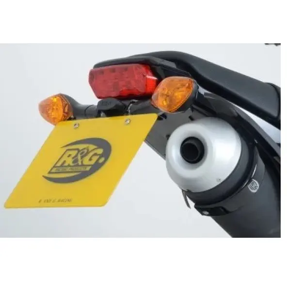 R&G Skiltholder, Honda MSX 125 Grom -2015 