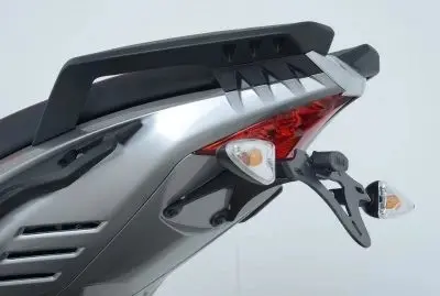 R&G Skiltholder, Aprilia Caponord 1200 2013- 