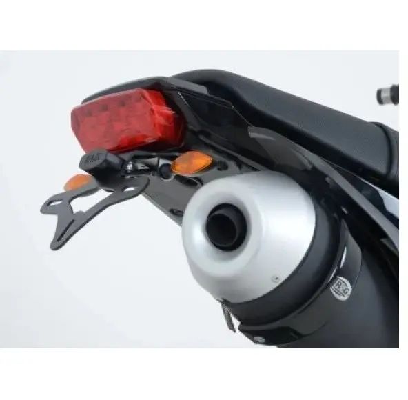 R&G Skiltholder, Honda MSX 125 Grom -2015 