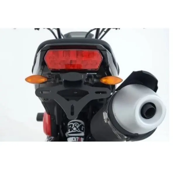 R&G Skiltholder, Honda MSX 125 Grom -2015 