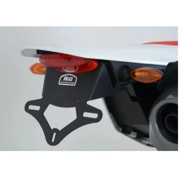 R&G Skiltholder, Honda CRF250L/M / 250 Rally