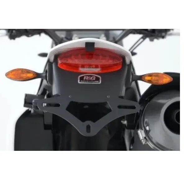 R&G Skiltholder, Honda CRF250L/M / 250 Rally