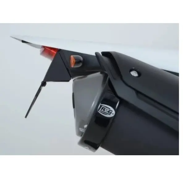 R&G Skiltholder, Honda CRF250L/M / 250 Rally