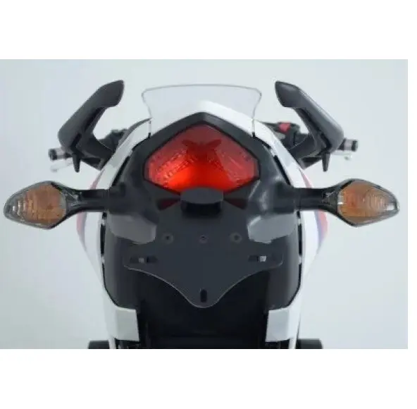 R&G Skiltholder, Honda CBR500/400 R/X CBR500R, CB500F/X, CB400X 