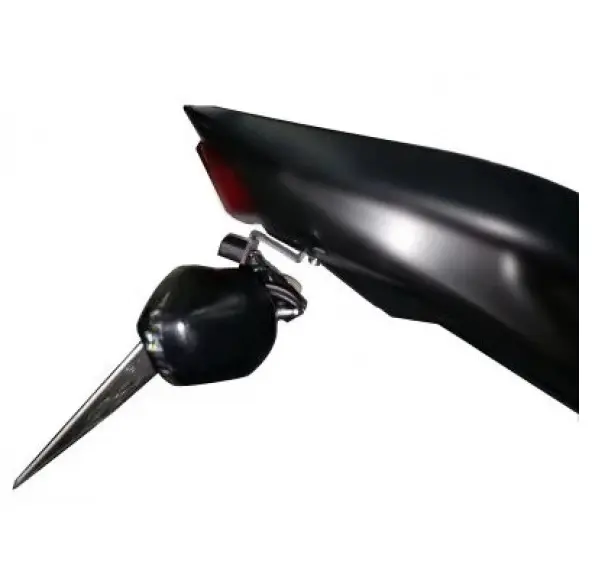 R&G Skiltholder, Honda CB 650 F / CBR 650 F