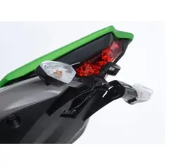 R&amp;G Skiltholder, Kawasaki Z 1000 / R
