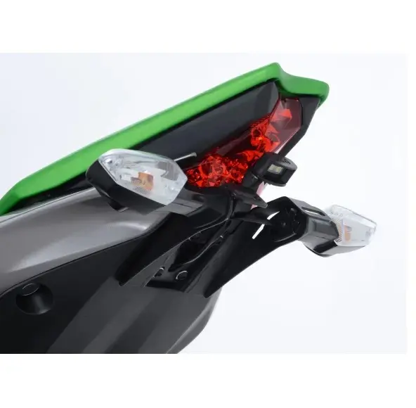 R&G Skiltholder, Kawasaki Z 1000 / R 